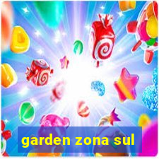 garden zona sul